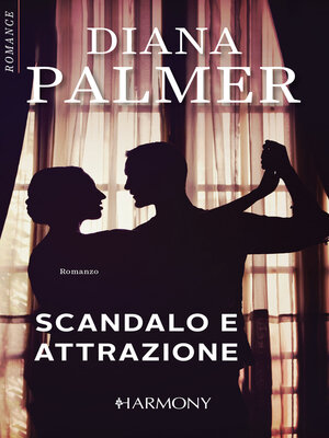 cover image of Scandalo e attrazione